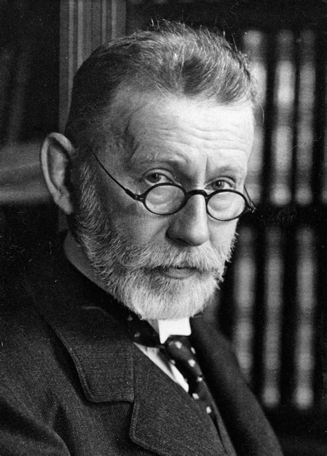 Paul Ehrlich Scientist