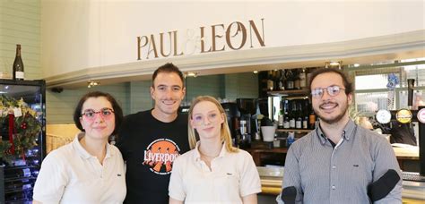 Paul Et Leon Caen