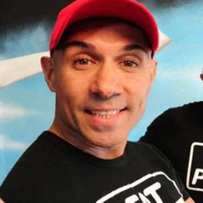 paul fenech biography