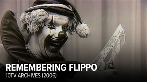 Paul Flippo It's