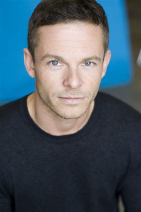 Paul Fox Actor