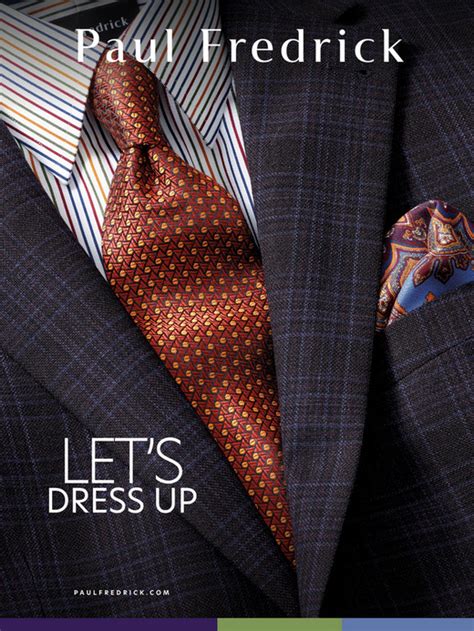 Paul Fredrick Catalogue