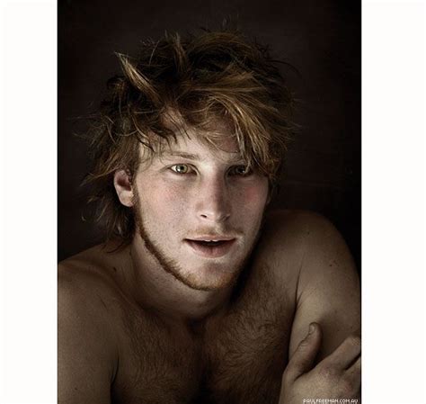 paul freeman nudes