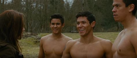 paul from twilight biography