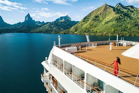 paul gauguin cruises bora bora
