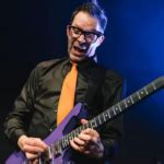 paul gilbert author biography