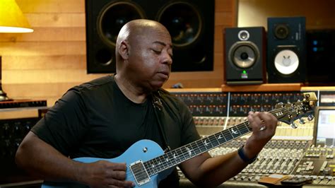 Paul Jackson Jr
