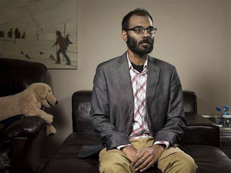 paul kalanithi biography