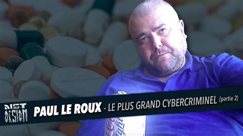 Paul Le Roux