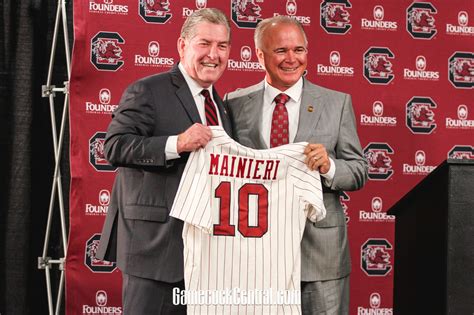 paul mainieri biography