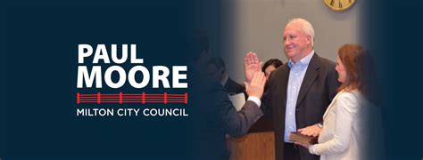 paul moore