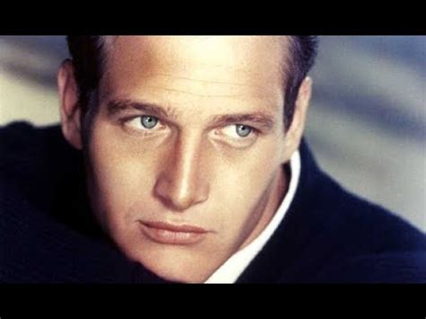 paul newman biography youtube leonardo dicaprio