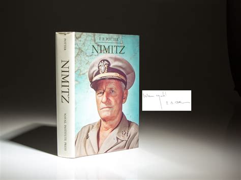 paul nimitz biography