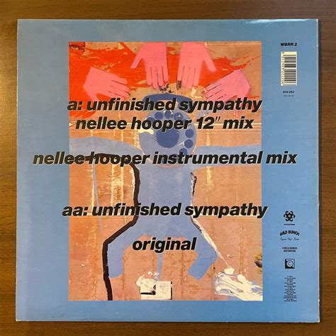 paul oakenfold remix unfinished sympathy