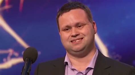 paul potts first audition torrent