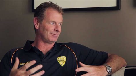 paul reiffel biography