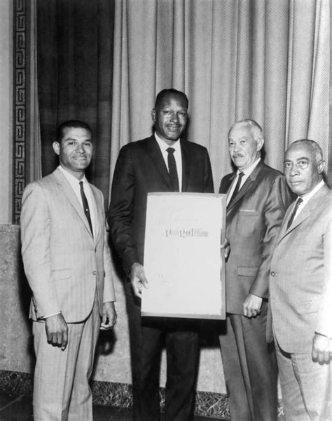 paul revere williams wiki