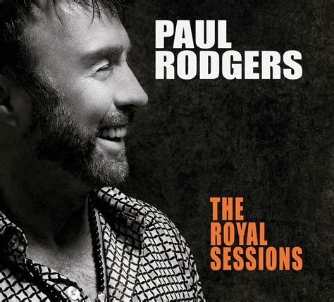 paul rodgers the royal sessions rar
