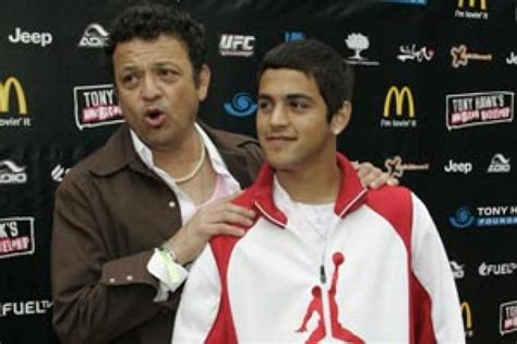 paul rodriguez biography actor