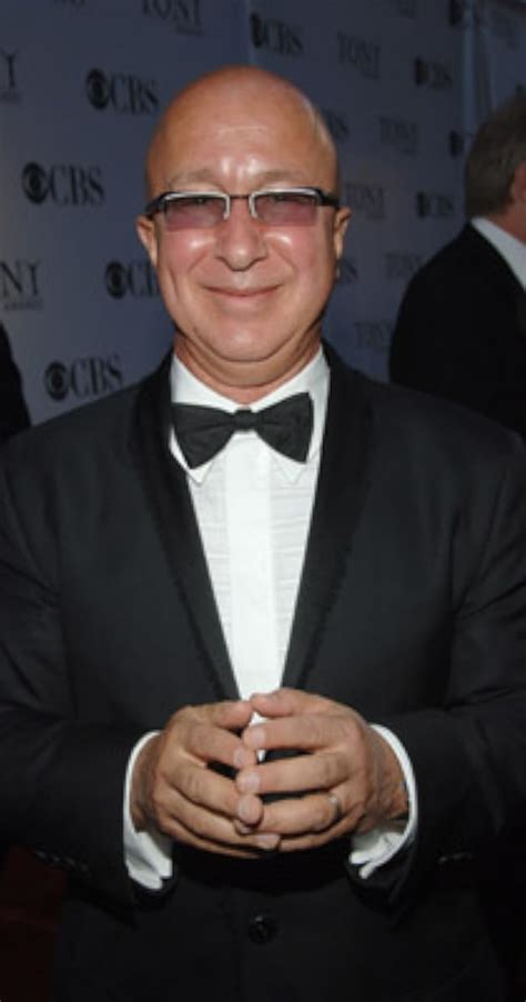 paul schaeffer biography