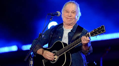 paul simon biografie