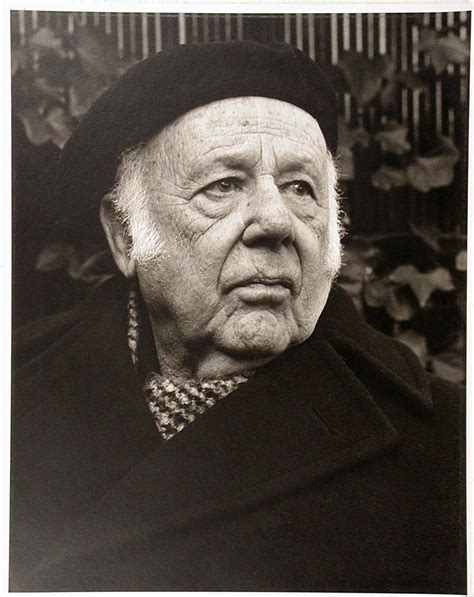 paul strand self portrait hat