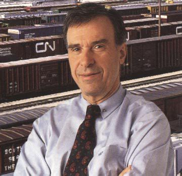 paul tellier biography