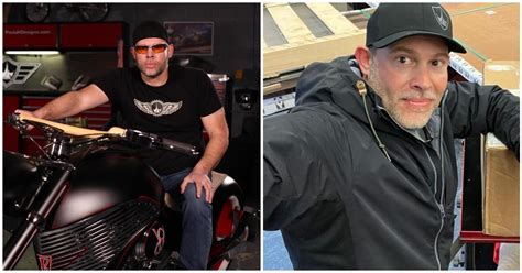 Paul Teutul Jr
