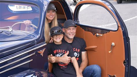 Paul Teutul Junior