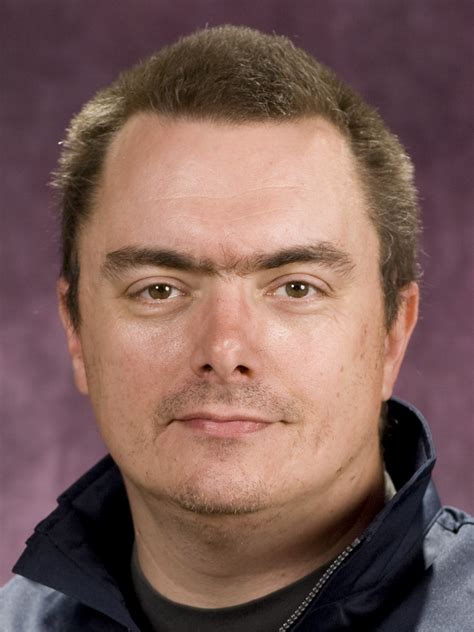 paul vixie biography