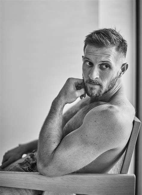 paul wagner nude