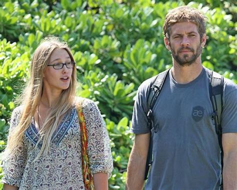 paul walker dating 16 year