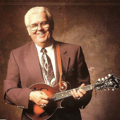 paul williams bluegrass biography examples