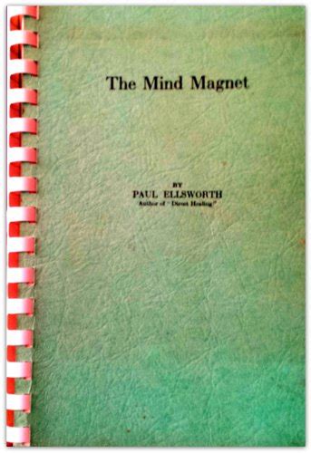 Full Download Paul Ellsworth The Mind Magnet 