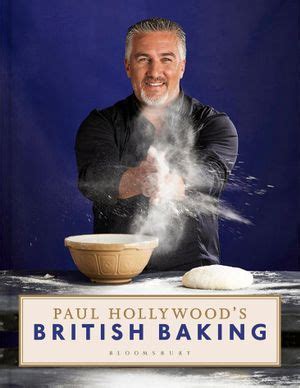 Full Download Paul Hollywoods British Baking 