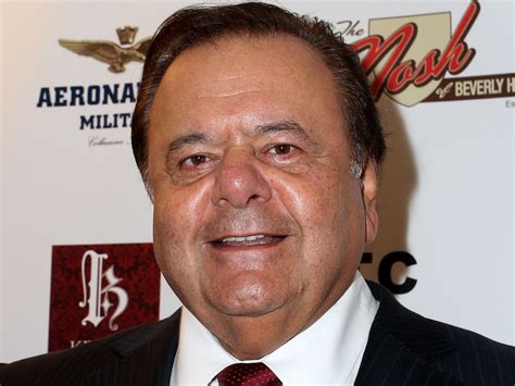 Paul Sorvino, known for roles in Goodfellas and Law & Order, dies 