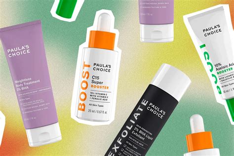 paula's choice | Paulas Choice Official Store Shopee Mall Online