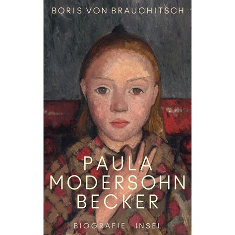 paula becker modersohn biografie