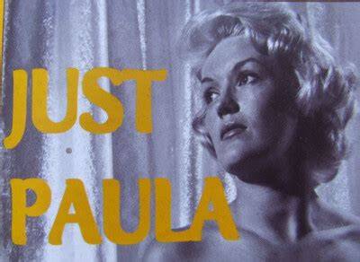 paula page nude