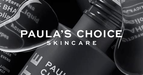 Paula S Choice Dictionary