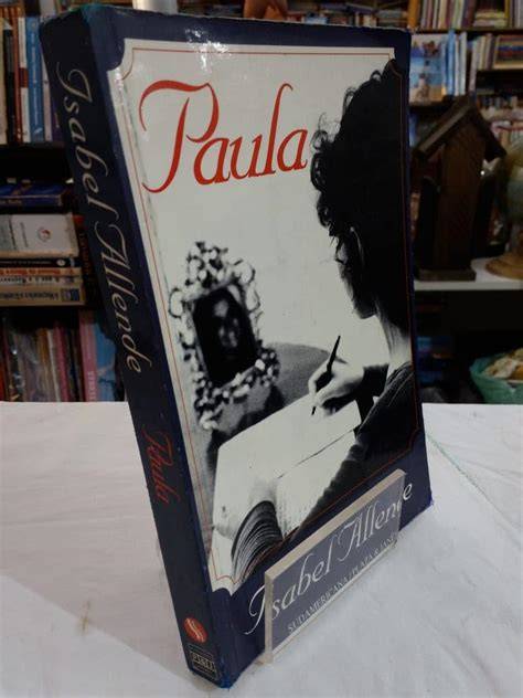 paula spanish edition