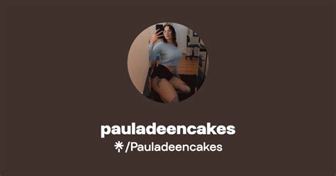 Pauladeencakes