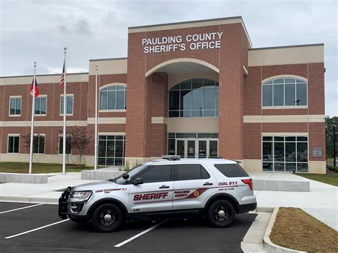 Houston County Jail, located in Dothan, Houston County,