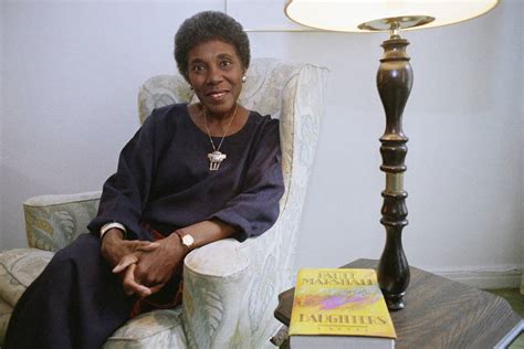 paule marshall wiki