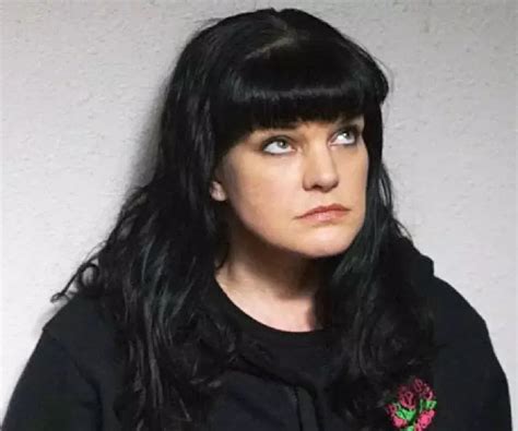 pauley perrette biography imdbpro