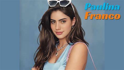 paulina franco nude