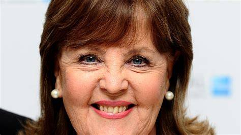 pauline collins nude