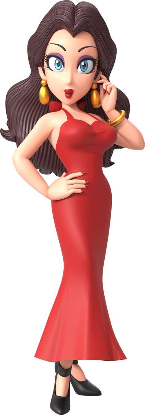 pauline nude