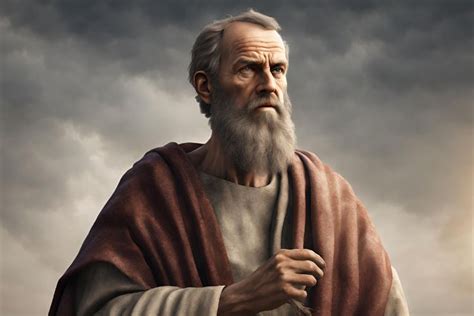 Paulo De Tarso