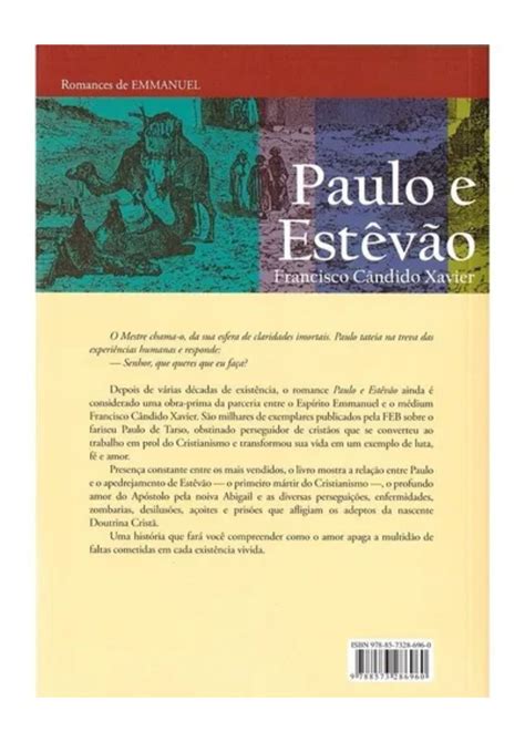 Paulo E Estêvão